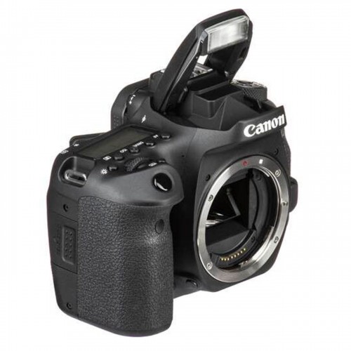 Canon EOS 90D (Body Only) Black